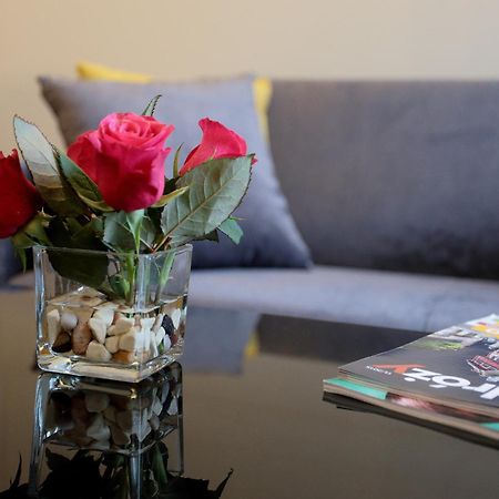Apartamenty Zamenhofa Białystok Dış mekan fotoğraf